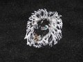Fleece Pullover Lion Outline Embroidery-L-4_800
